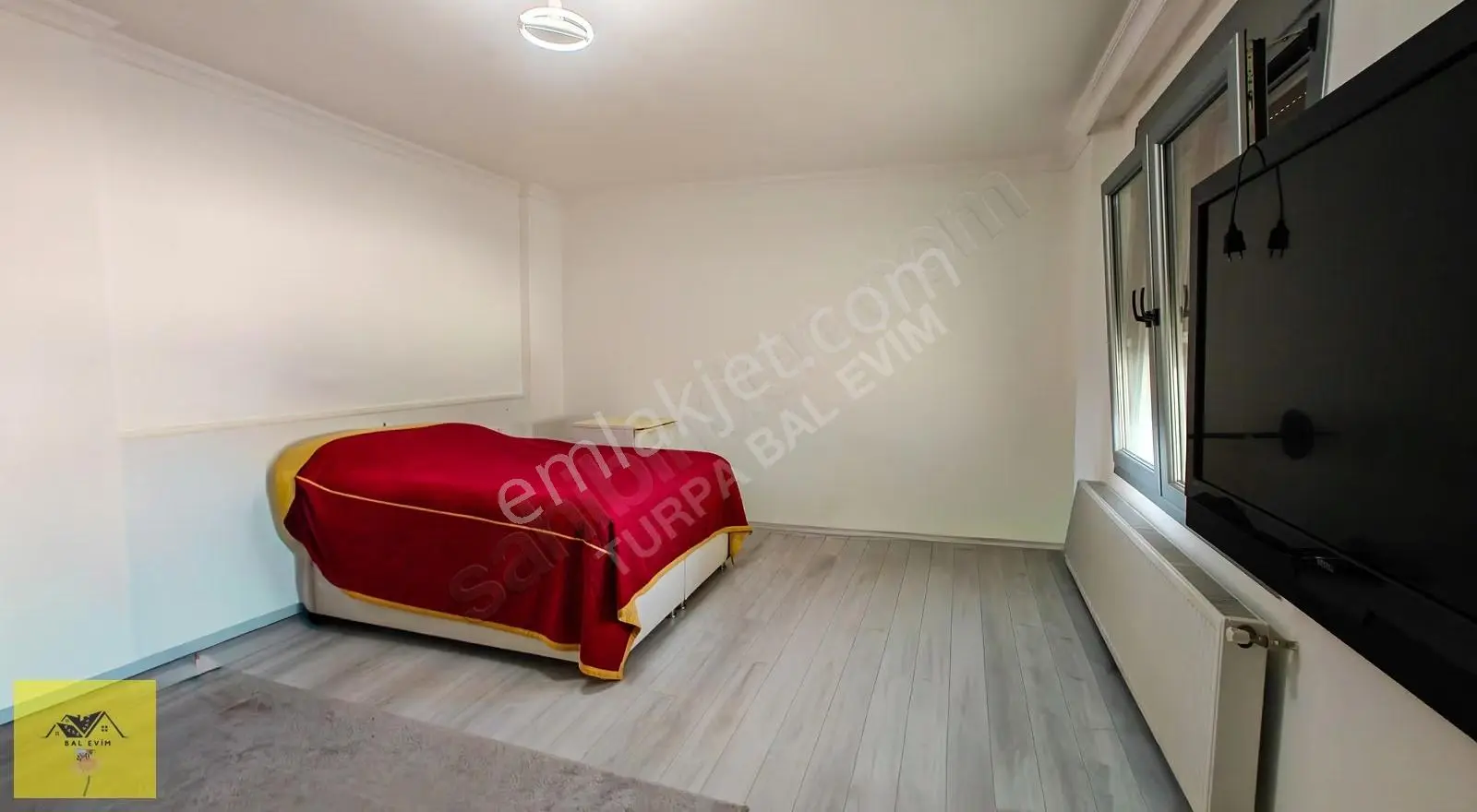 Didim Hisar'da Ultra Lüks 5+1 Villa, 1158m² Arsa, Havuzlu - Görsel 3