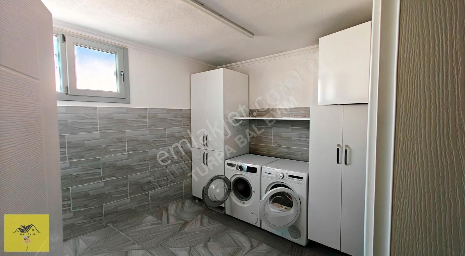 Didim Hisar'da Ultra Lüks 5+1 Villa, 1158m² Arsa, Havuzlu - Görsel 12