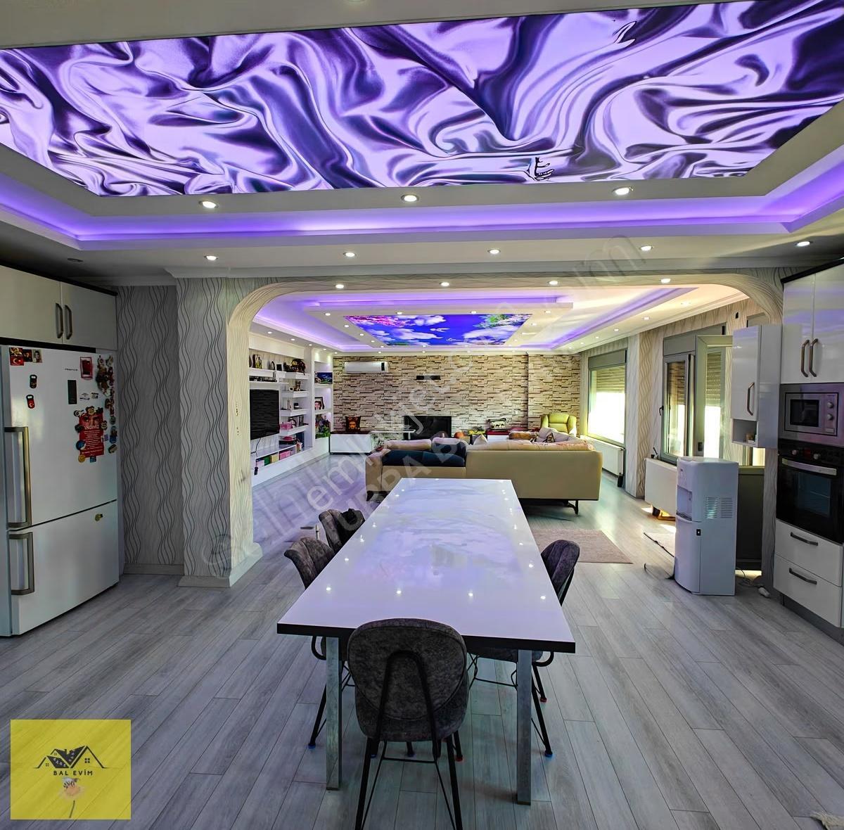 Didim Hisar'da Ultra Lüks 5+1 Villa, 1158m² Arsa, Havuzlu - Görsel 17