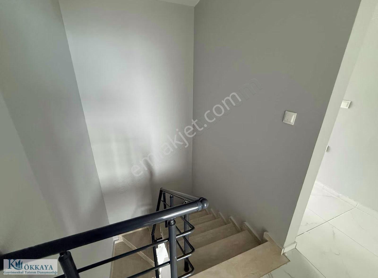 Kökkaya'dan Mudanyada Deniz Ve Doğa Manzaralı Kiralık Daire - Görsel 24