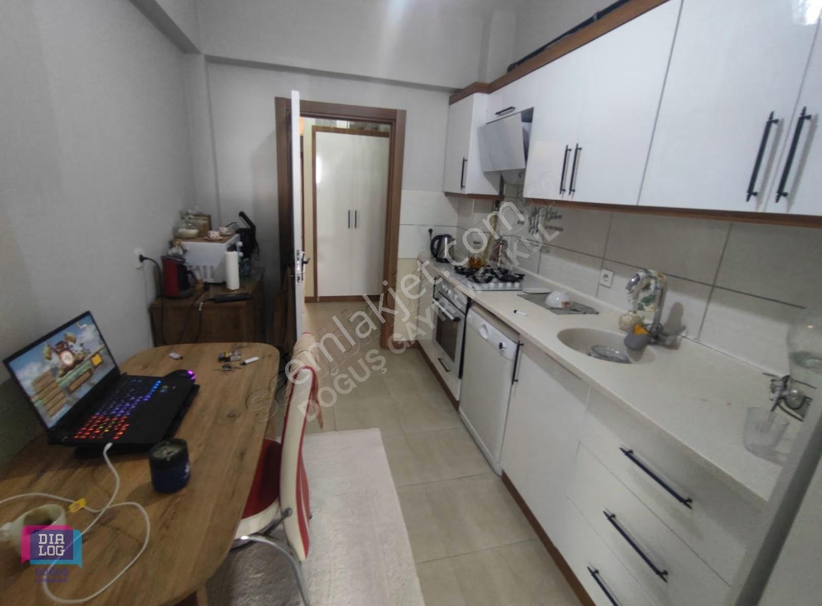 Balkan Mahallesi'nin En Uygun Dairesi, Yatırım İçin İdeal 3+1 - Görsel 18