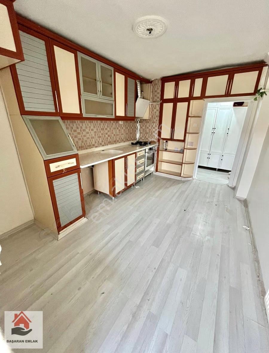 █ Akşemsettin █ 3+1 Geniş M² Yapılı Çift Balkonlu Fırsat Daire █