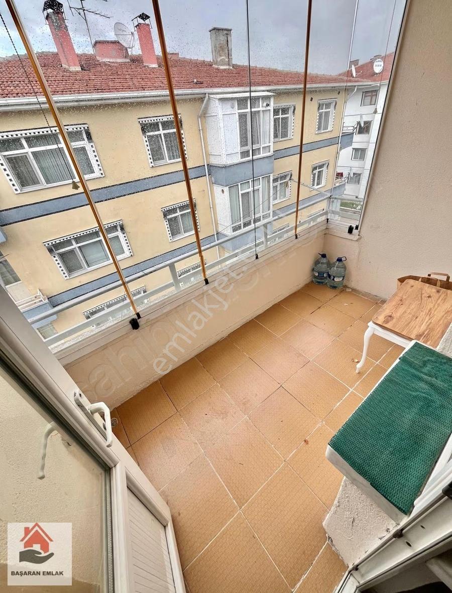█ Akşemsettin █ 3+1 Geniş M² Yapılı Çift Balkonlu Fırsat Daire █ - Görsel 21