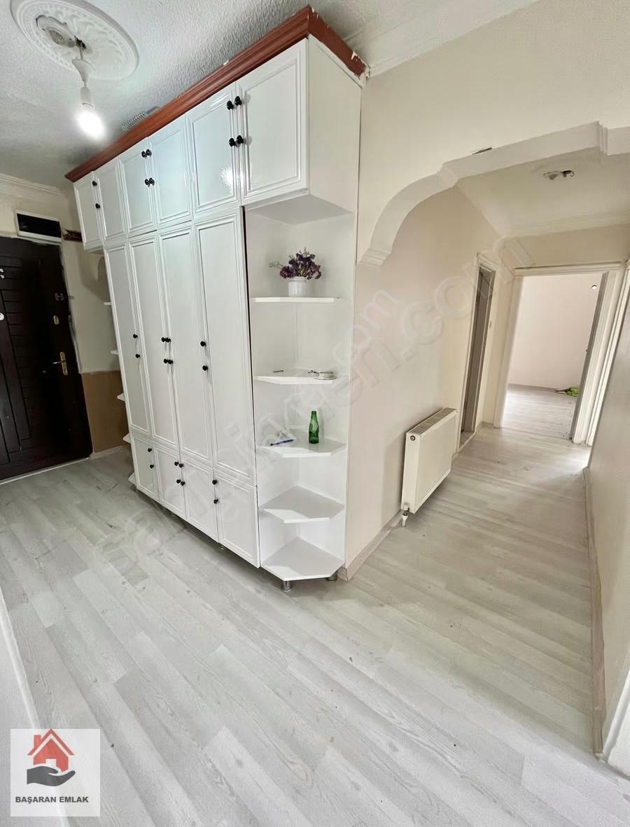 █ Akşemsettin █ 3+1 Geniş M² Yapılı Çift Balkonlu Fırsat Daire █ - Görsel 33