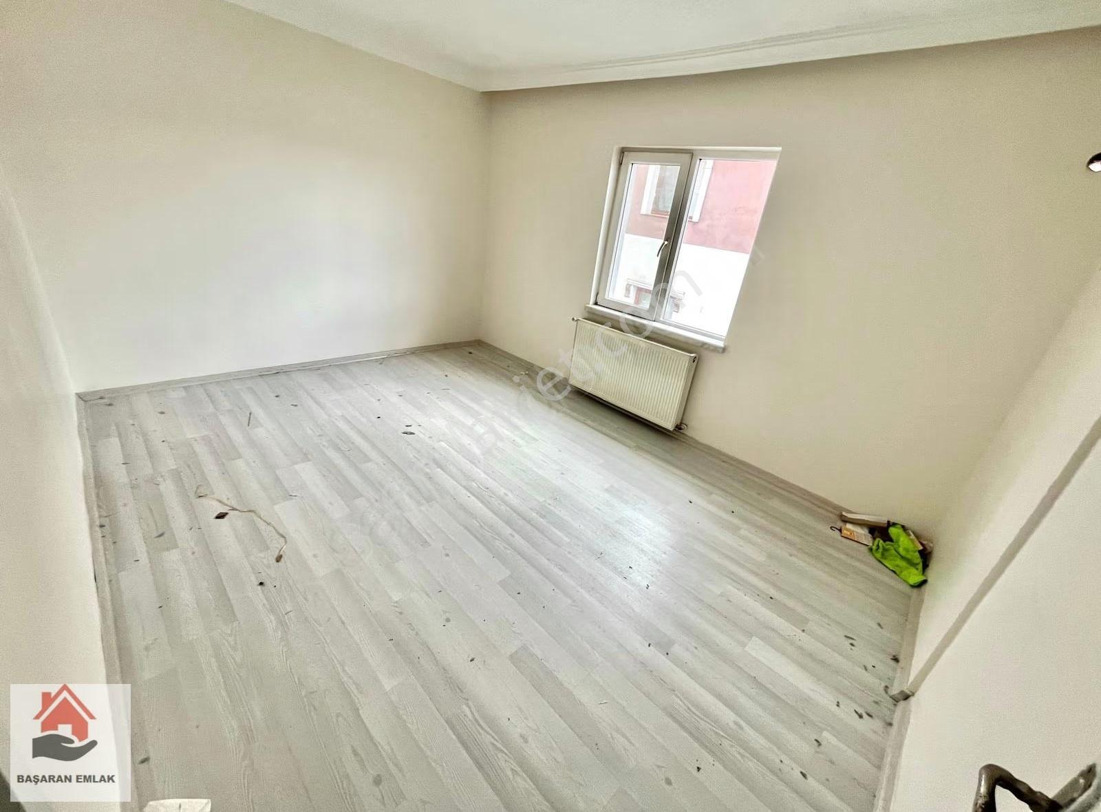 █ Akşemsettin █ 3+1 Geniş M² Yapılı Çift Balkonlu Fırsat Daire █ - Görsel 26