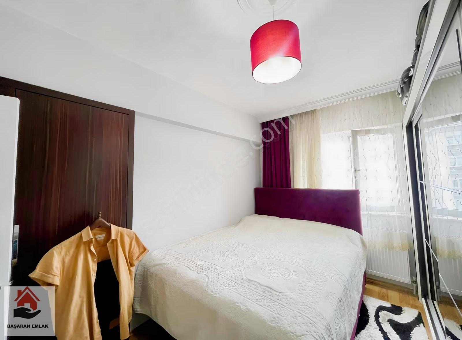 █ Site İçerisinde █ 3+1 Arakatta Ön Cp. Full Yapılı Fırsat Daire - Görsel 32