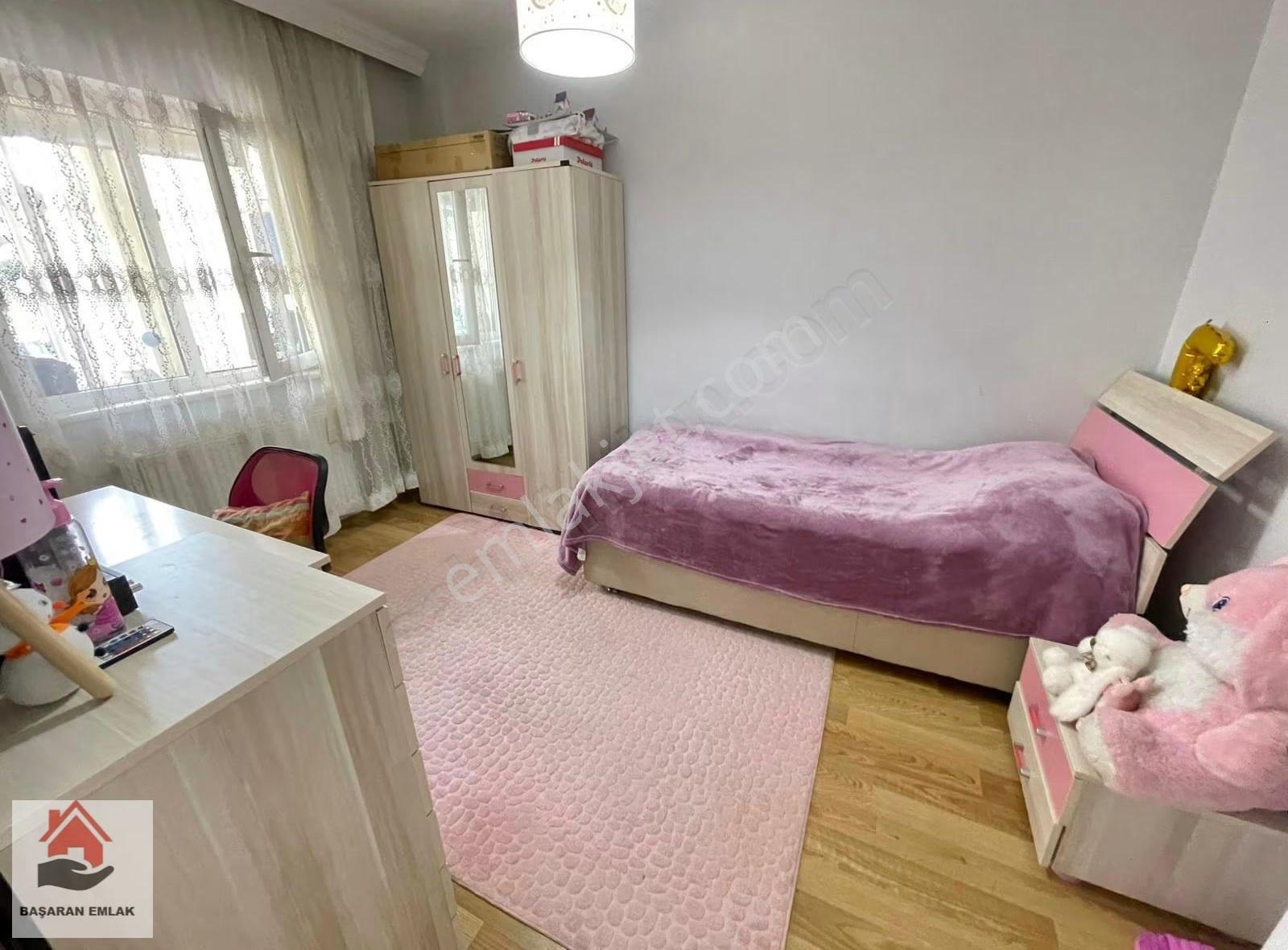 █ Site İçerisinde █ 3+1 Arakatta Ön Cp. Full Yapılı Fırsat Daire - Görsel 4