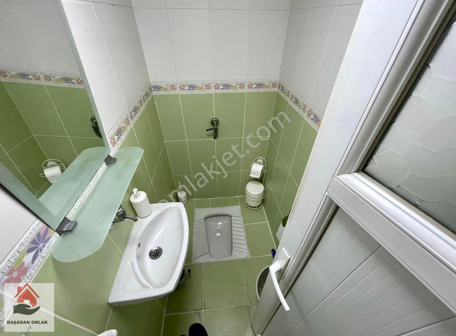 █ Site İçerisinde █ 3+1 Arakatta Ön Cp. Full Yapılı Fırsat Daire - Görsel 35