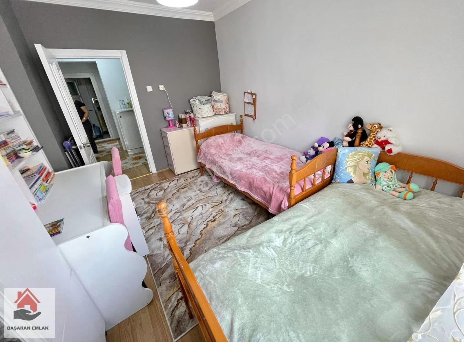 █ Site İçerisinde █ 3+1 Arakatta Ön Cp. Full Yapılı Fırsat Daire - Görsel 13