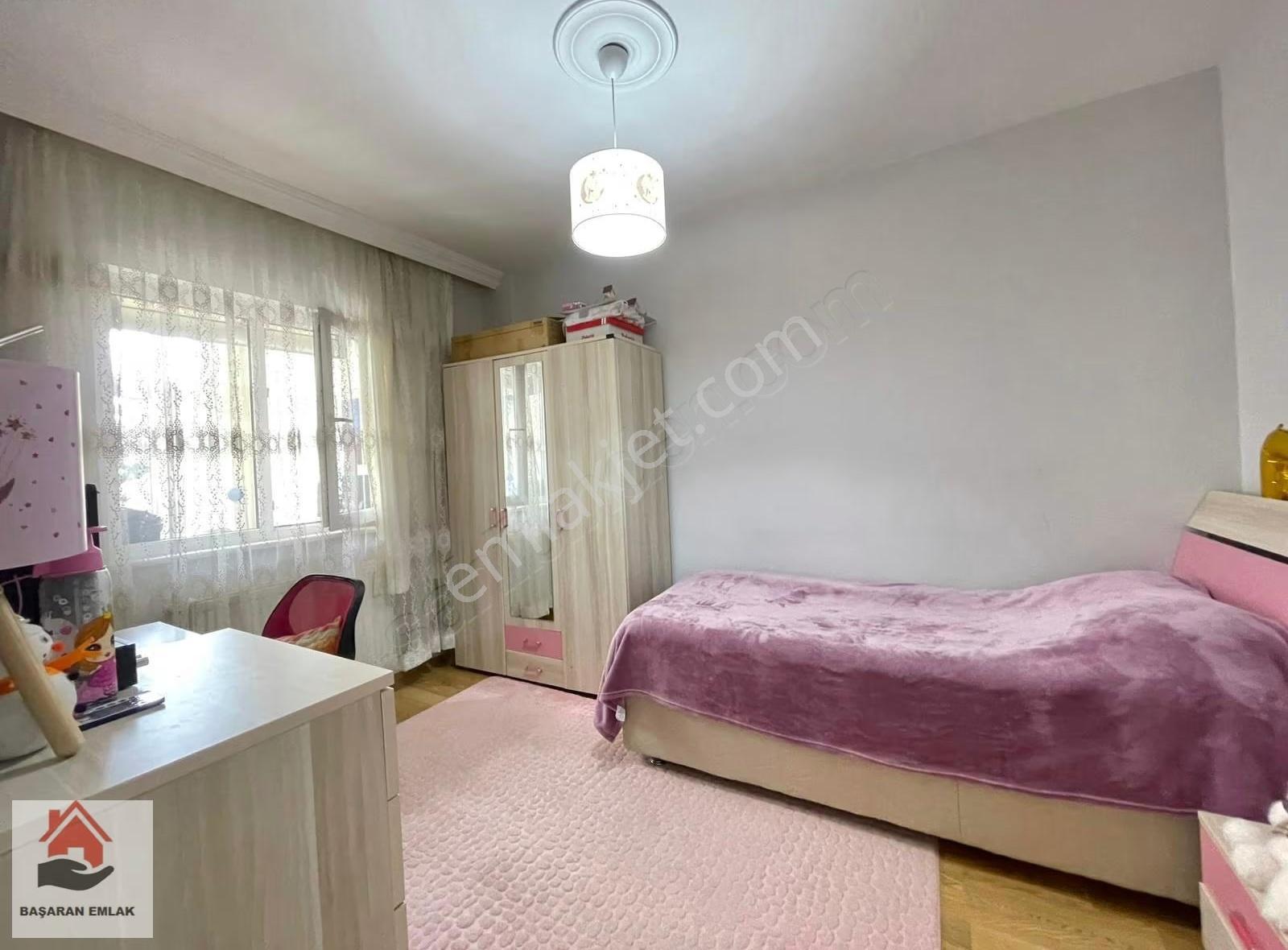 █ Site İçerisinde █ 3+1 Arakatta Ön Cp. Full Yapılı Fırsat Daire - Görsel 31