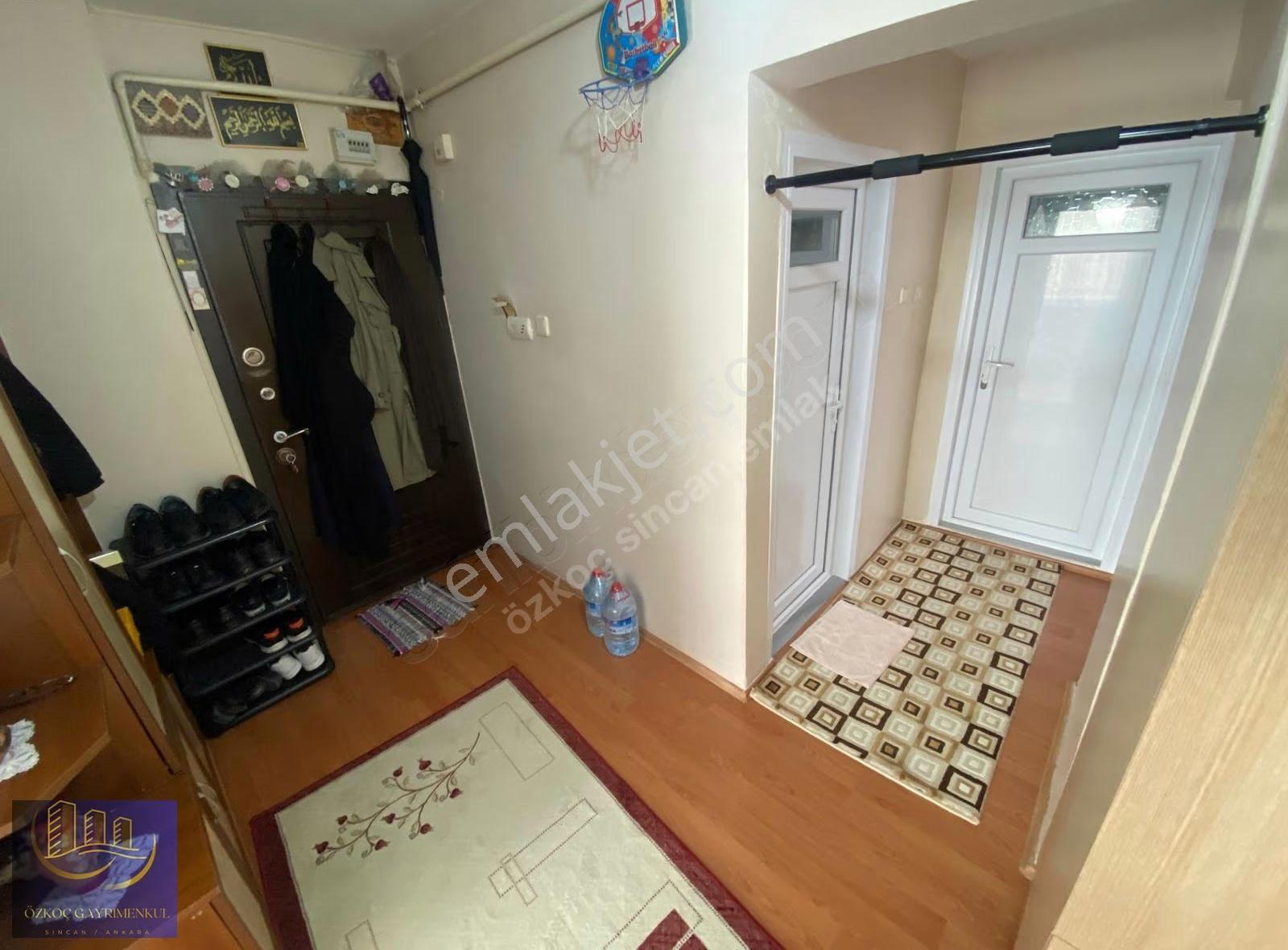 Özkoç'tan Bayram Şekeri !!! Osmanlı Mah'de 3+1 Bağımsız Site İçi - Görsel 8