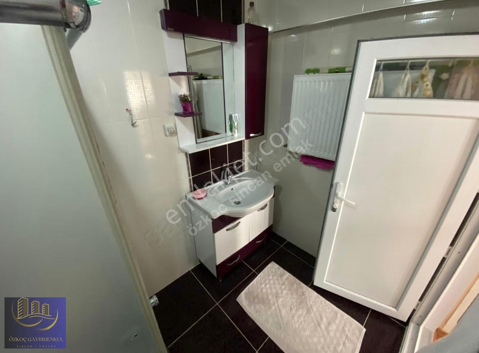 Özkoç'tan Bayram Şekeri !!! Osmanlı Mah'de 3+1 Bağımsız Site İçi - Görsel 23