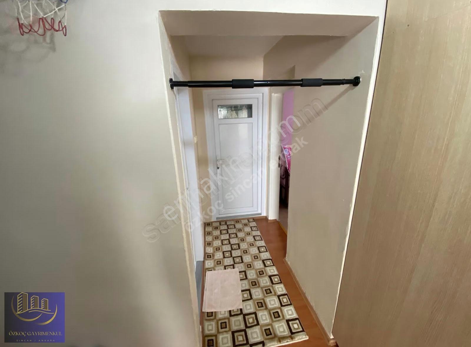 Özkoç'tan Bayram Şekeri !!! Osmanlı Mah'de 3+1 Bağımsız Site İçi - Görsel 32