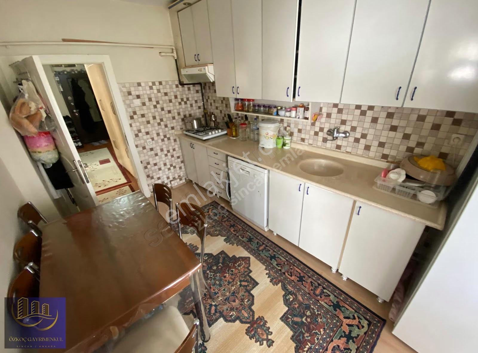 Özkoç'tan Bayram Şekeri !!! Osmanlı Mah'de 3+1 Bağımsız Site İçi - Görsel 11