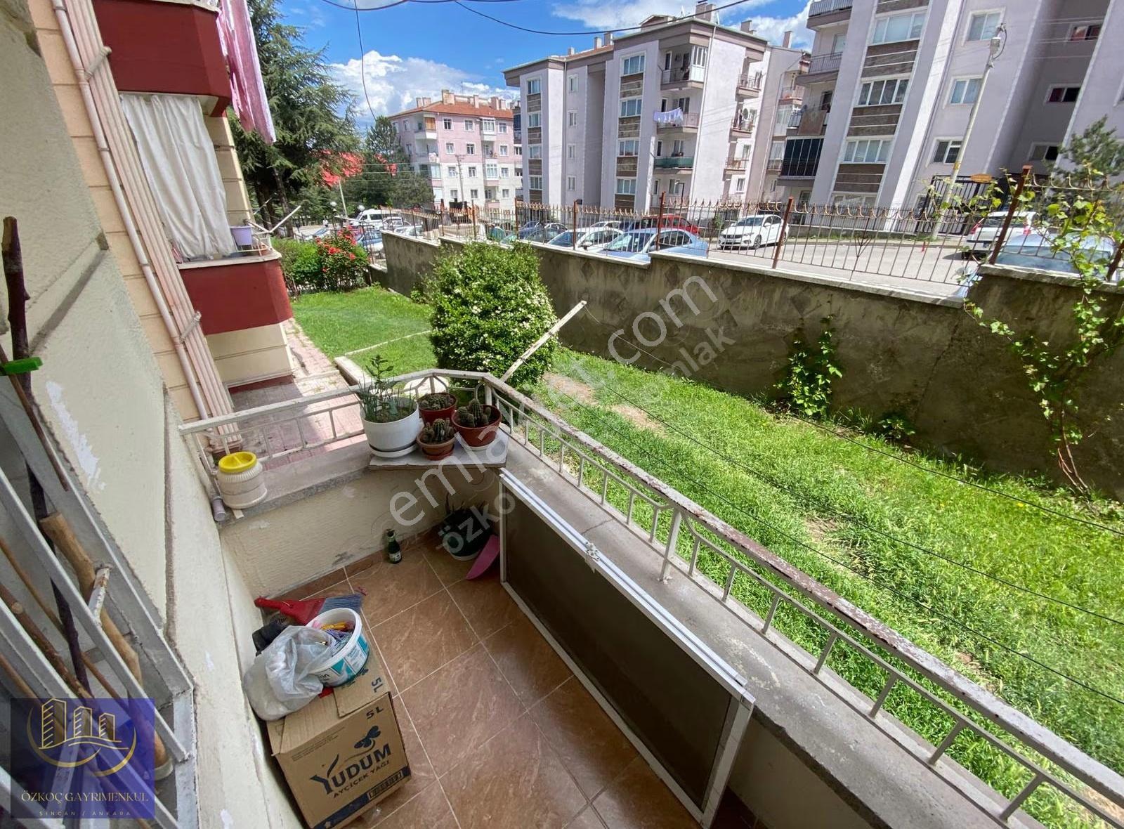 Özkoç'tan Bayram Şekeri !!! Osmanlı Mah'de 3+1 Bağımsız Site İçi - Görsel 17