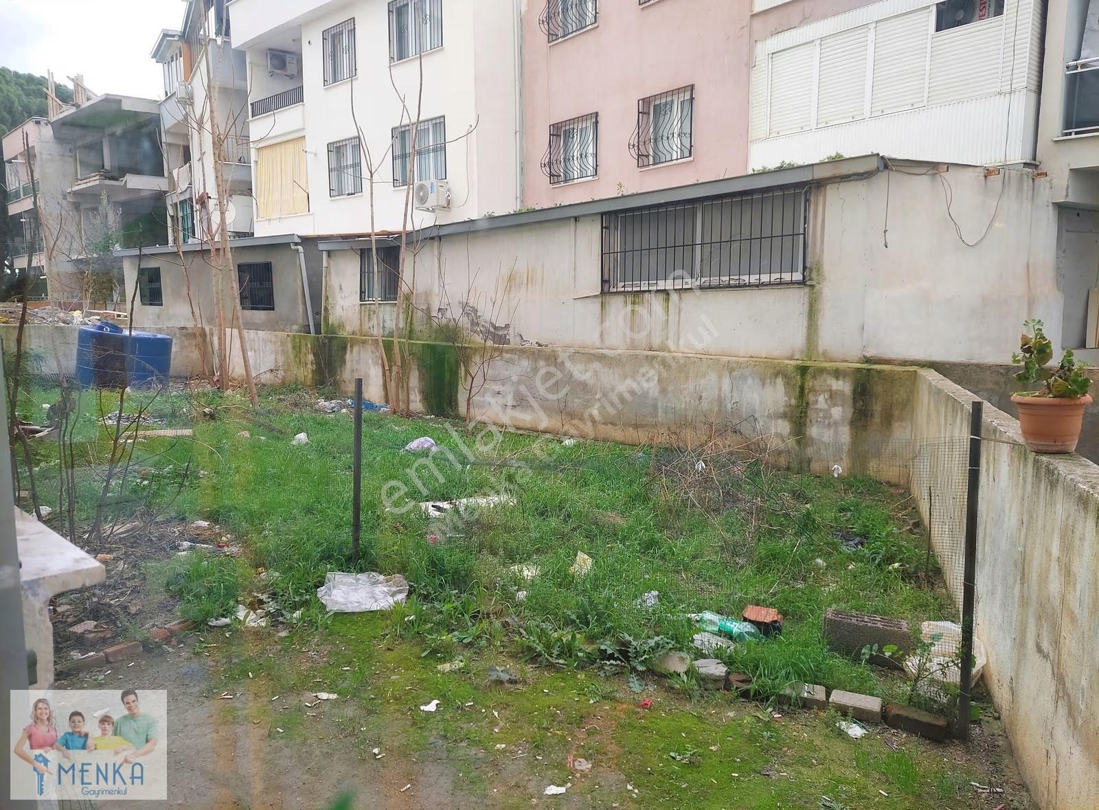 Manisa Atatürk Mah.330 M2 Batarkatlı Bodrumlu Kiralık Dükkan - Görsel 17