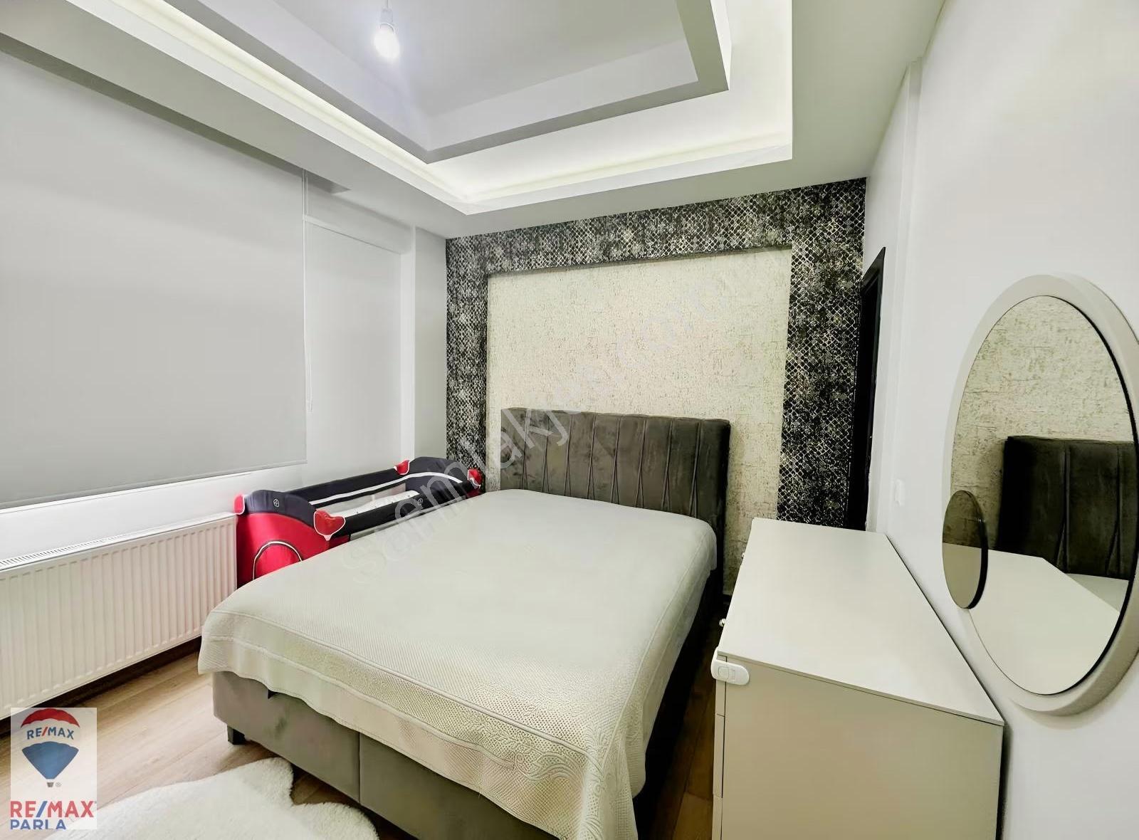 Atakum Da Salon Mutfak Ayrı Geniş 2+1 Satılık Daire - Görsel 19