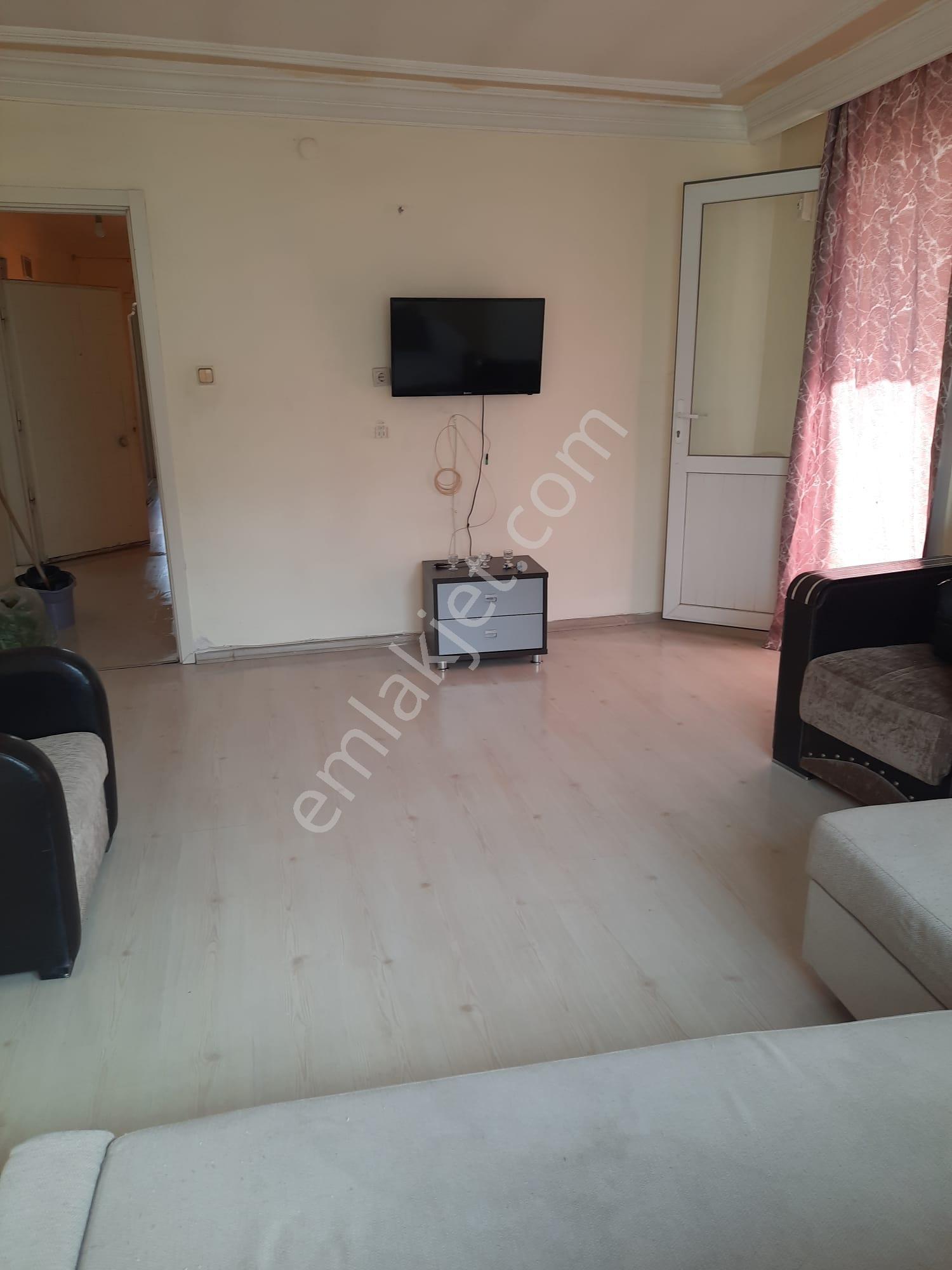 Mersin Yenişehir Cumhuriyet Mahallesinde Merkezi Konumda 3+1 Eşyalı - Görsel 10
