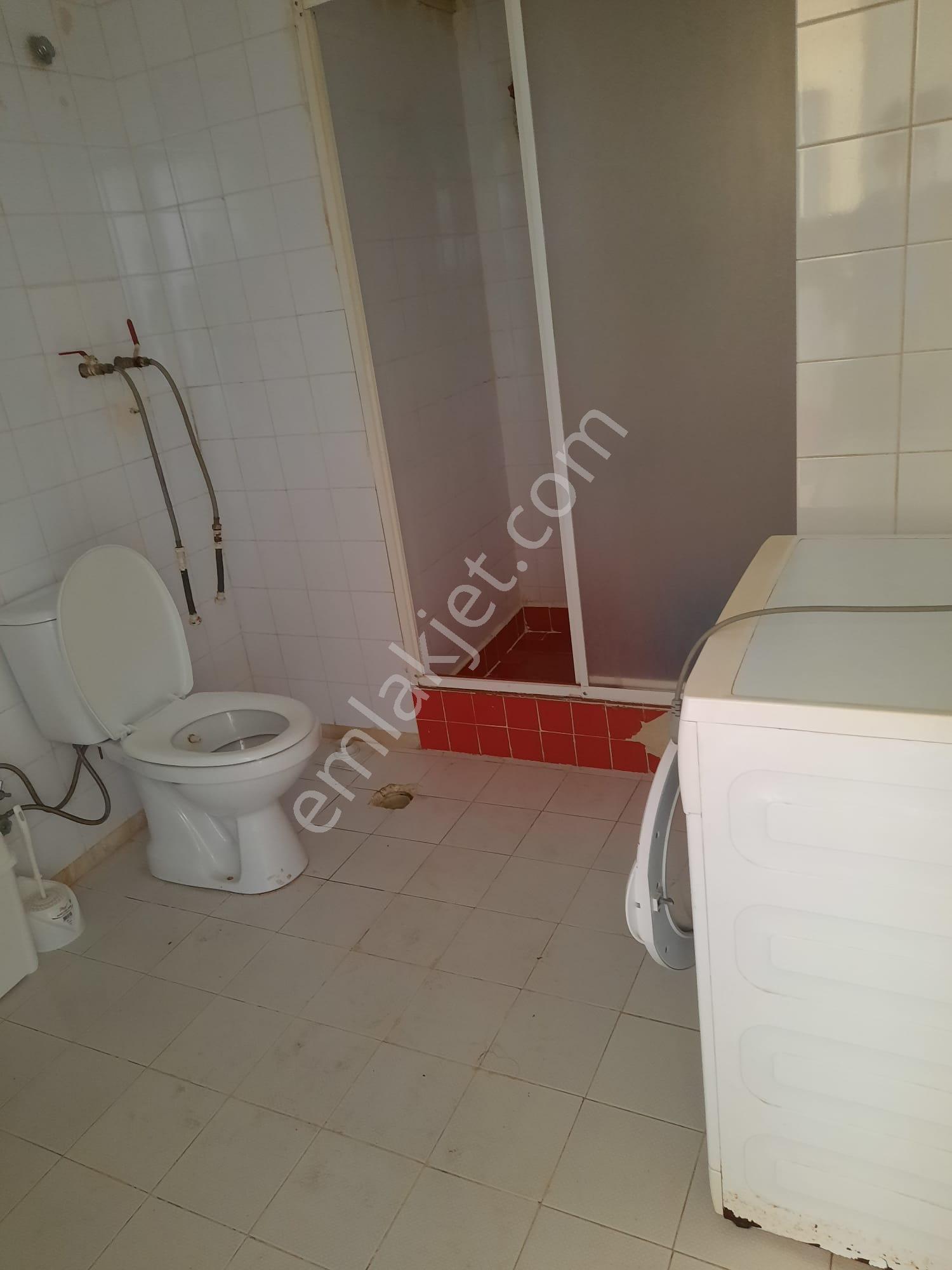 Mersin Yenişehir Cumhuriyet Mahallesinde Merkezi Konumda 3+1 Eşyalı - Görsel 6