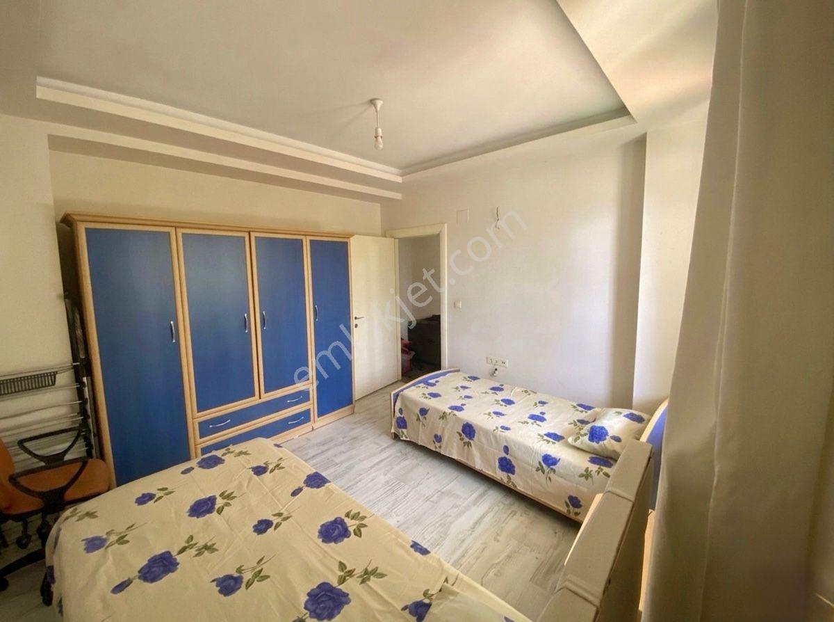 Toros Üniversitesi Karşısı 1+1 Eşyalı Daire - Görsel 3