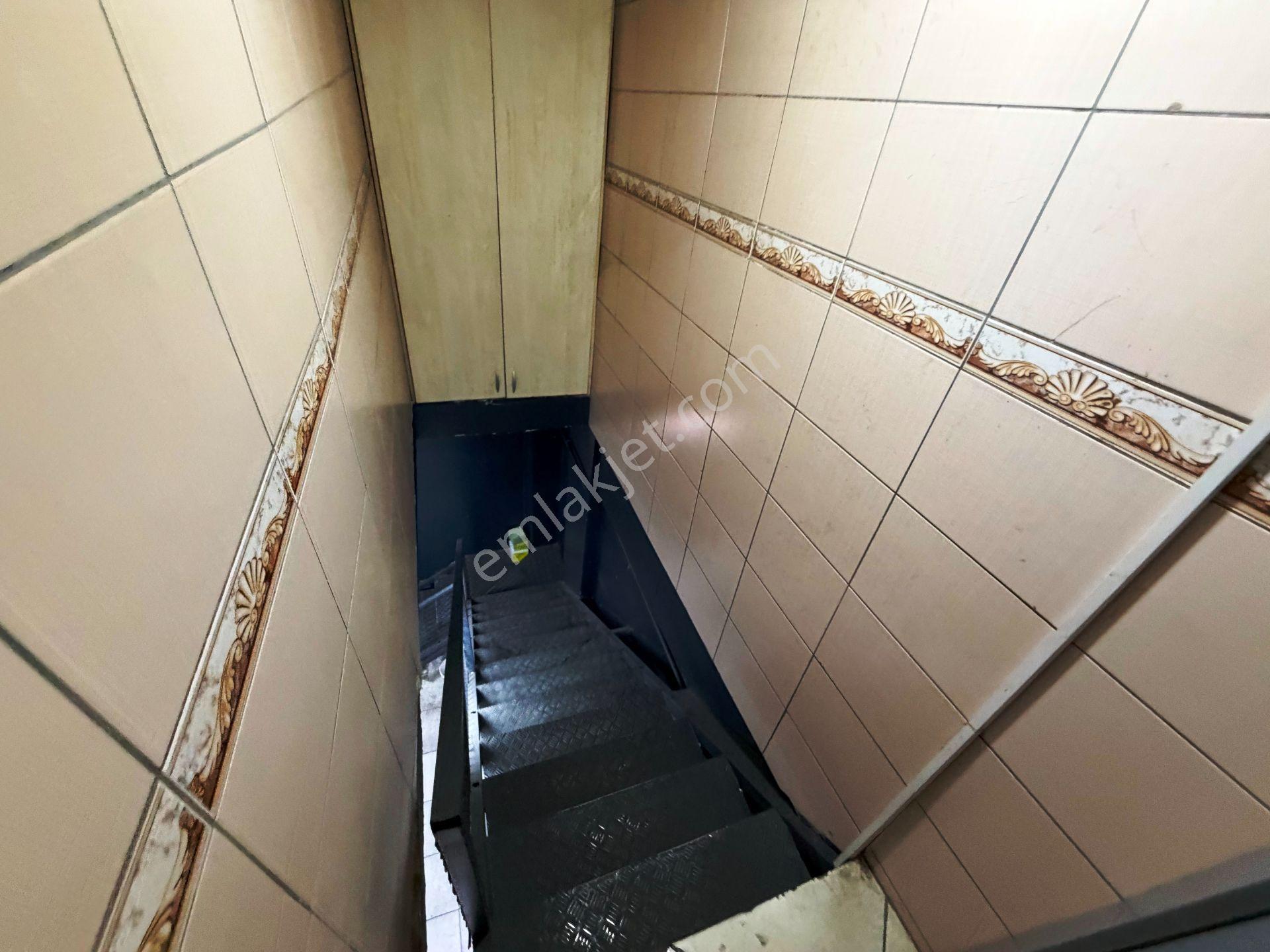 Ümraniye Deniz Sanayi Sitesi 120m2 Devren Kiralık Yedek Parçacı - Görsel 18