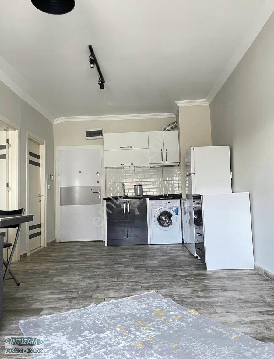Şehir Merkezinde Lux 1+1 Kiralık Daire (yakıt+su Dahil) - Görsel 7