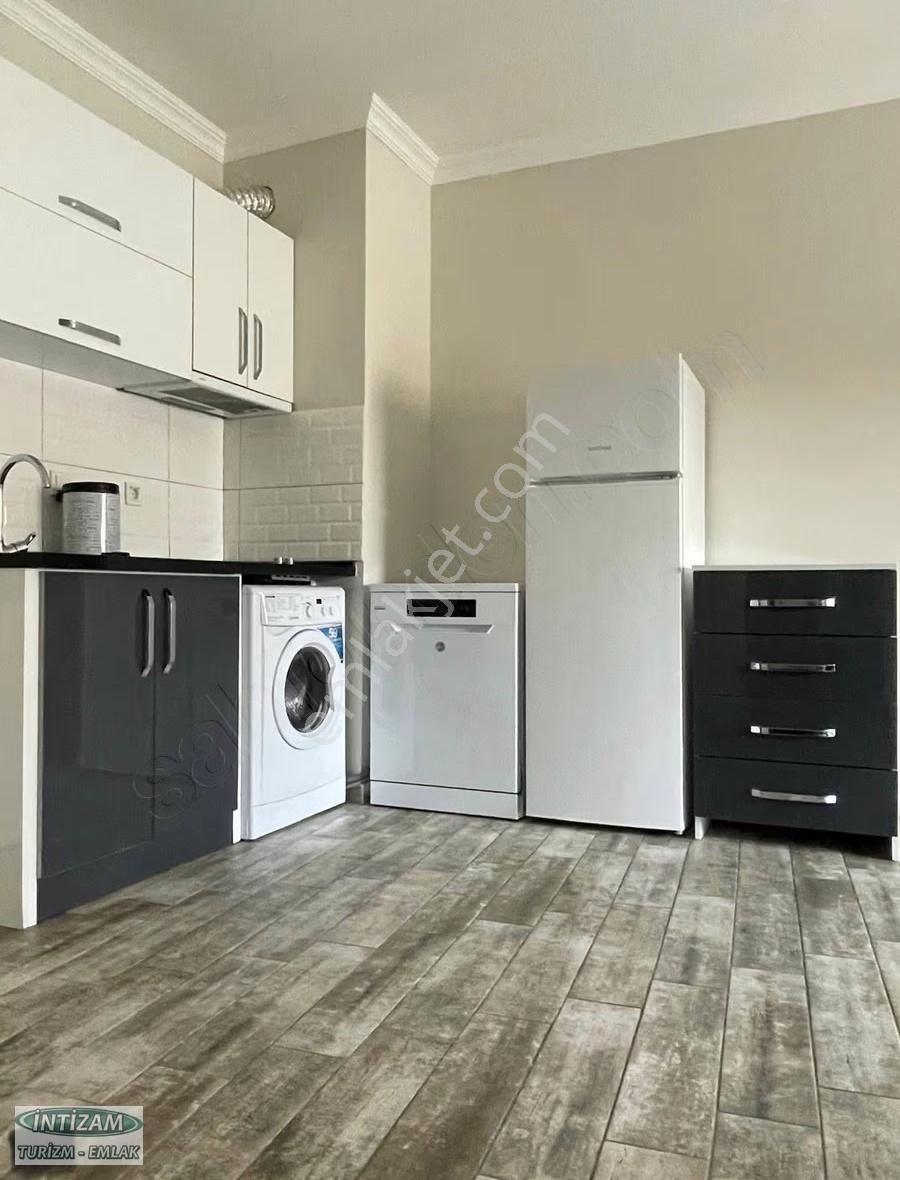 Şehir Merkezinde Lux 1+1 Kiralık Daire (yakıt+su Dahil) - Görsel 10