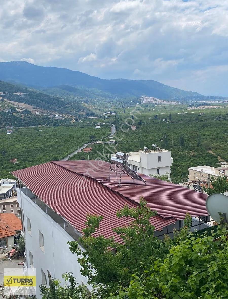 Mandlaina Diyarı Gümüldür'de 2+1 Satılık Daire - Görsel 25