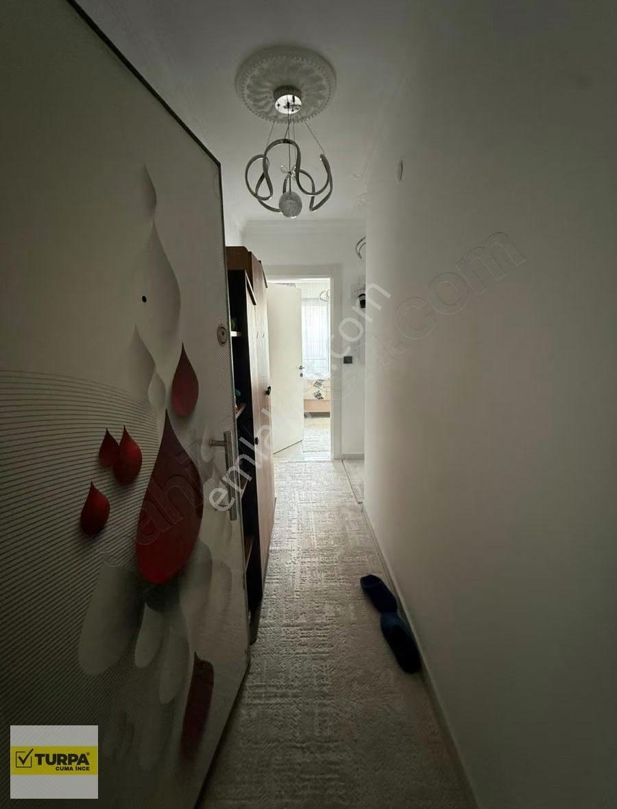 Mandlaina Diyarı Gümüldür'de 2+1 Satılık Daire - Görsel 23