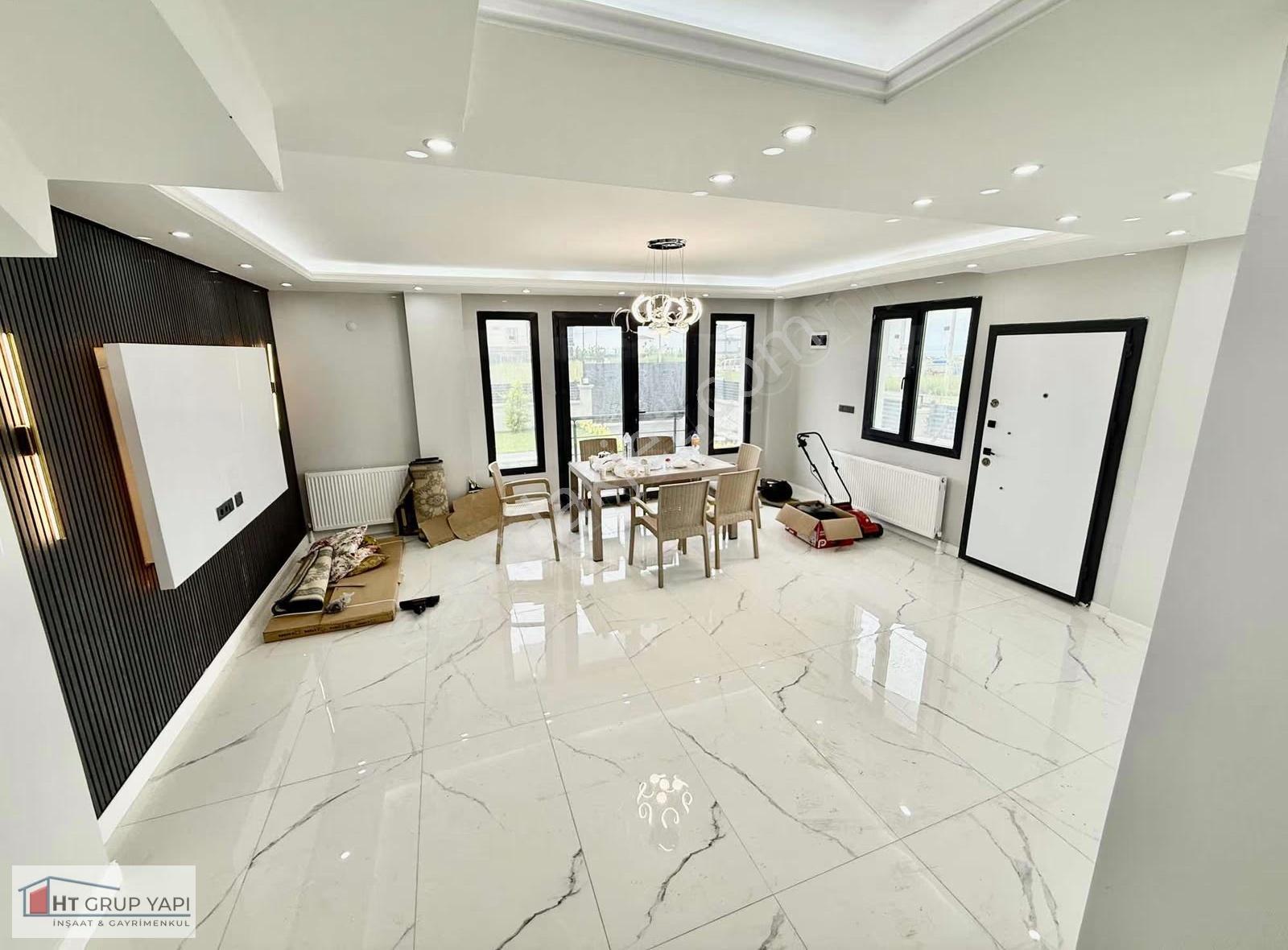 ▅▇ht Grup▇▅havuzlu İskanlı Geniş Bahçeli Müstakil Lux Villa - Görsel 29