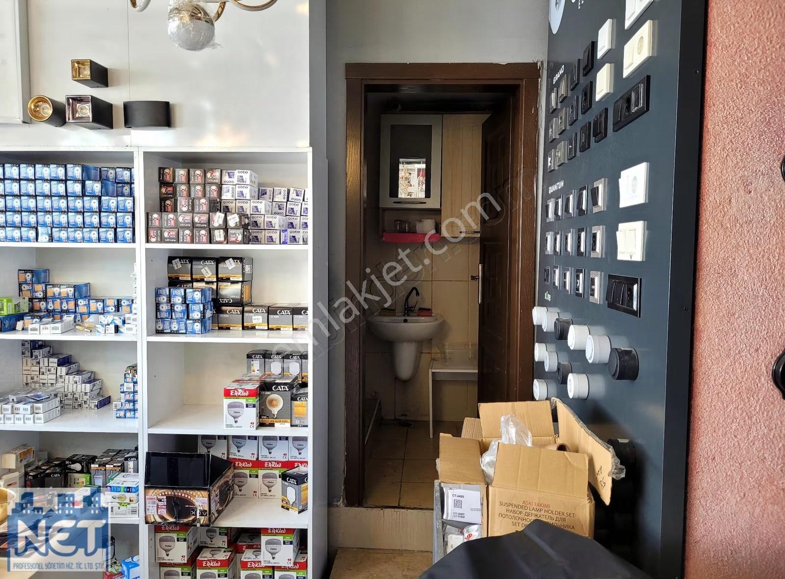 Akçaabat Kireçhane'de Cadde Üzeri Satılık 100m² Dükkan - Görsel 26