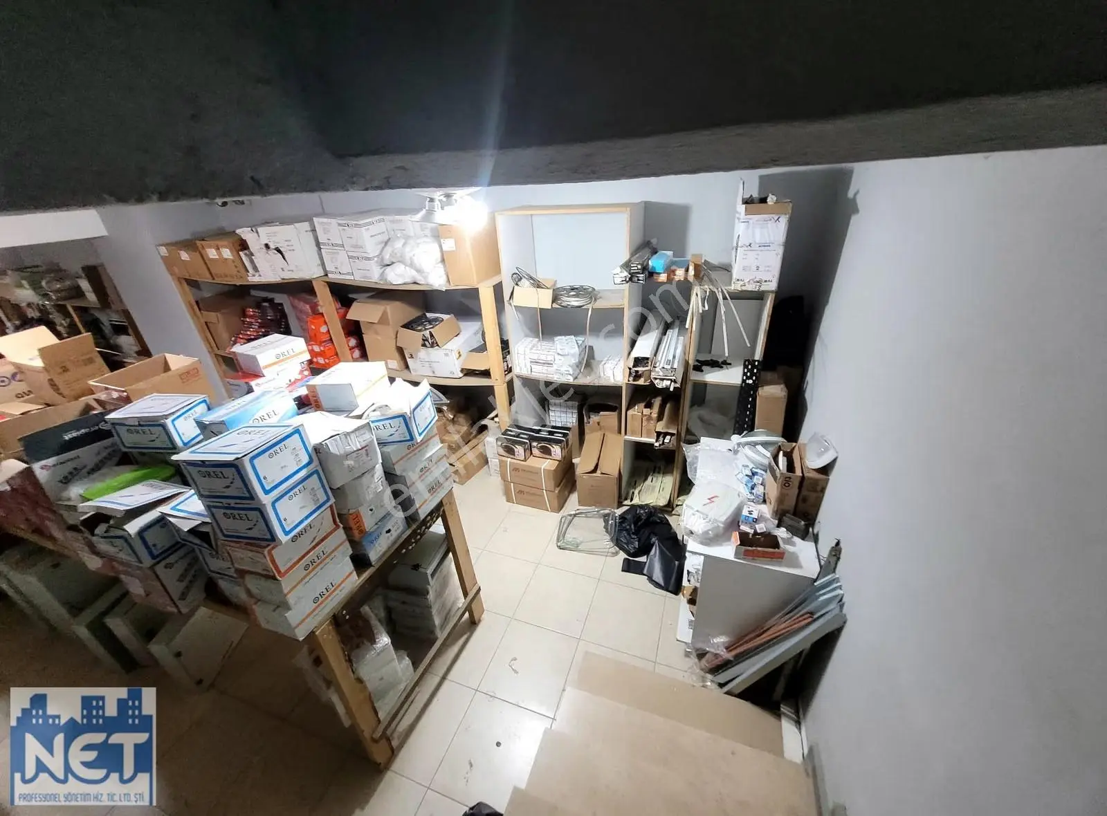 Akçaabat Kireçhane'de Cadde Üzeri Satılık 100m² Dükkan - Görsel 3