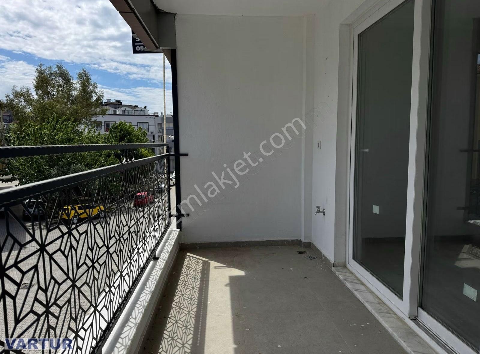 Dalaman Pazarına Yakın 2+1 Kiralık Daire | Yeni Bina - Görsel 3