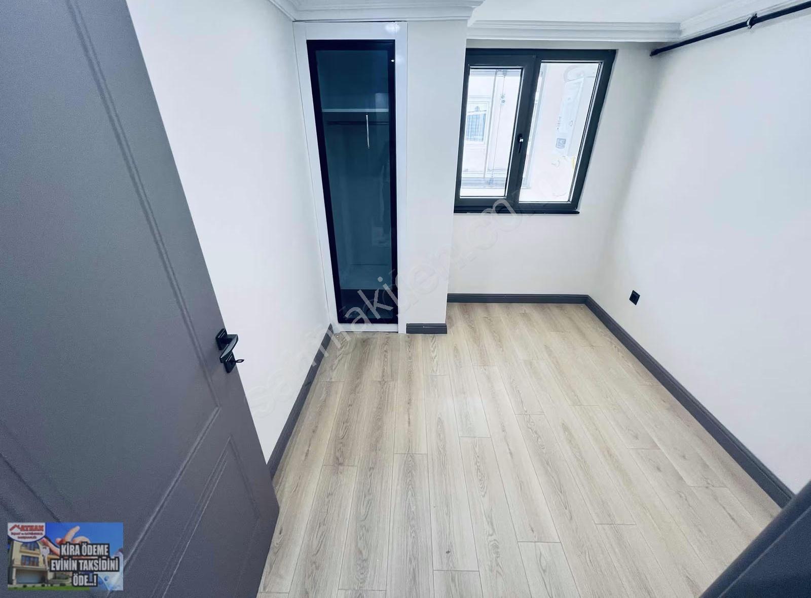 Yunus Emre Mah'de Akıllı Sistem 90m2 2+1 Daireler - Görsel 29