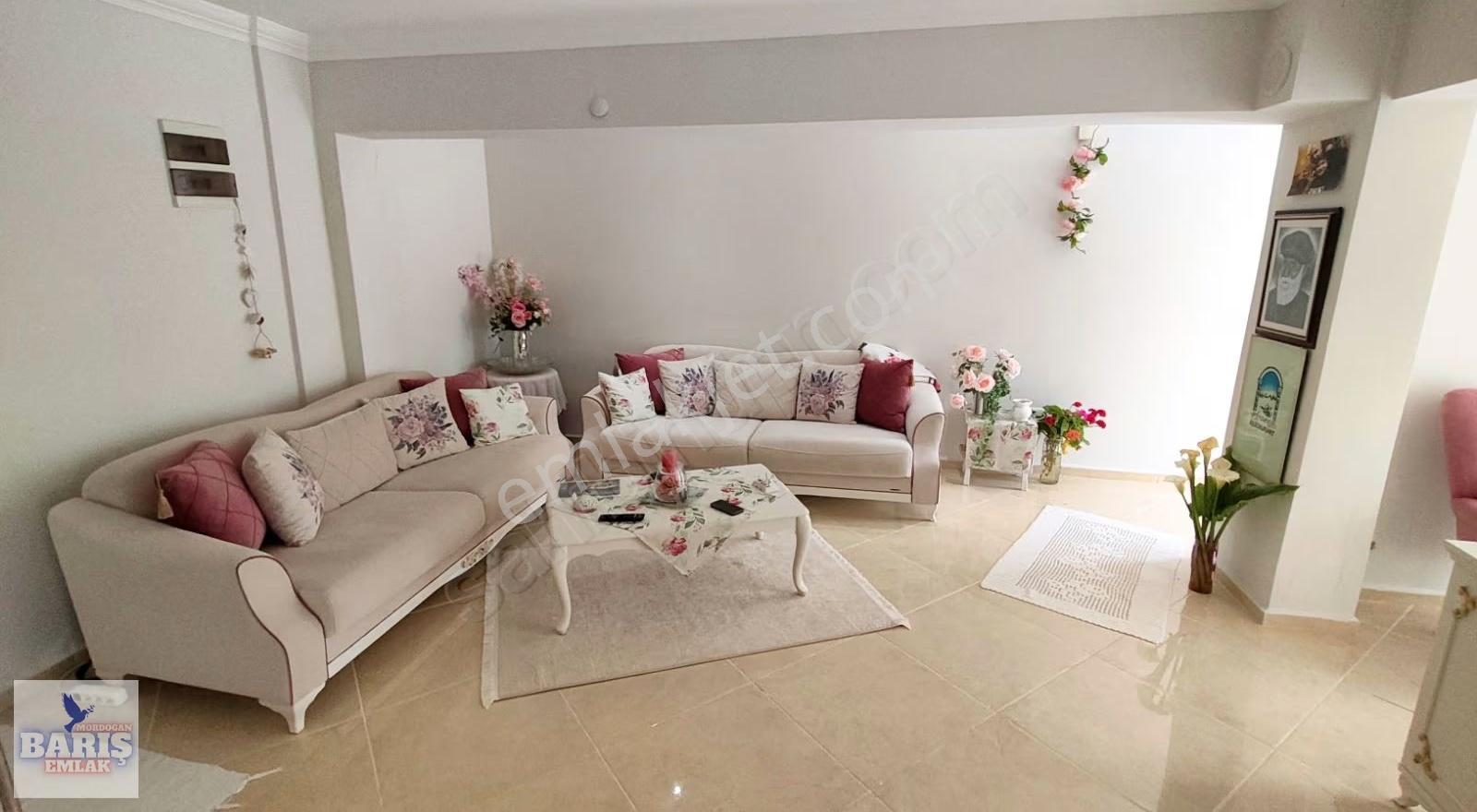 Mordoğan Ardıç'da Full Eşyalı Triplex Satılık Villa - Görsel 7