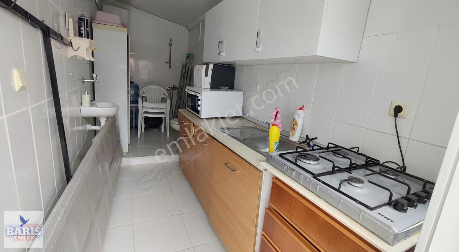 Mordoğan Ardıç'da Full Eşyalı Triplex Satılık Villa - Görsel 29