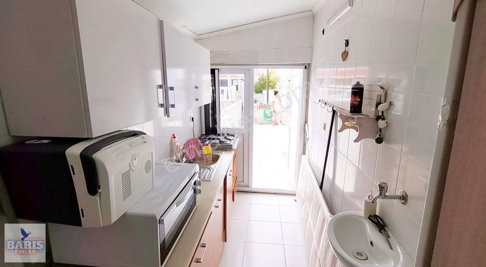Mordoğan Ardıç'da Full Eşyalı Triplex Satılık Villa - Görsel 13