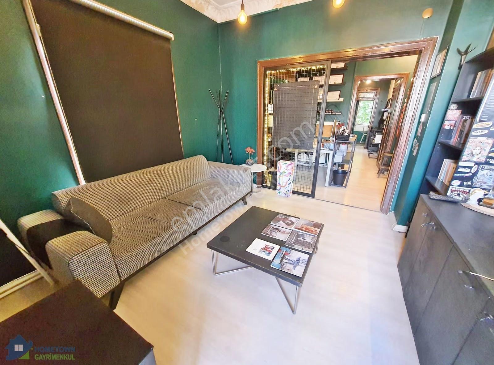 Bostancı Merkezde Satılık 70m² 2+1 Ofis/iş Yeri - Görsel 6