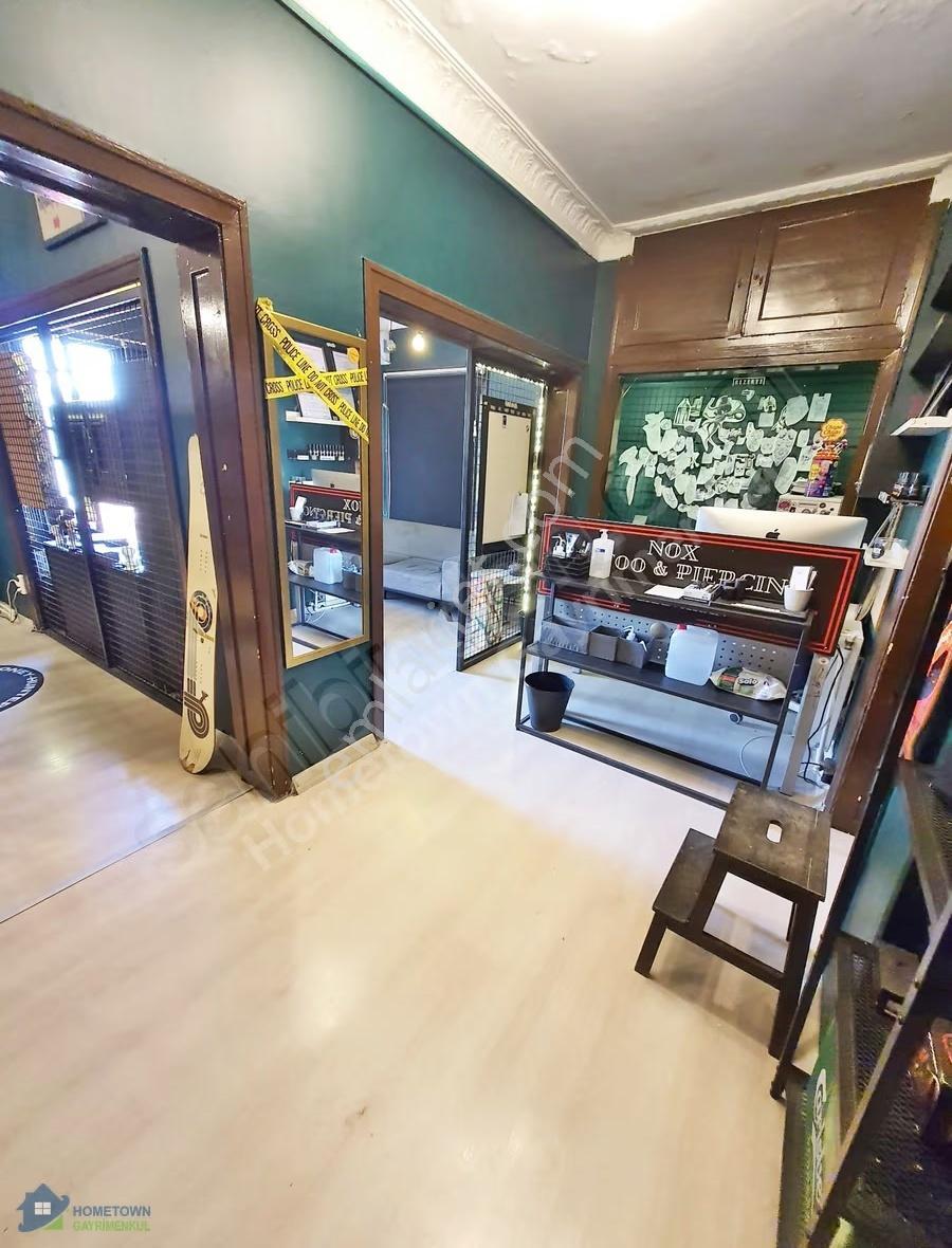 Bostancı Merkezde Satılık 70m² 2+1 Ofis/iş Yeri - Görsel 5
