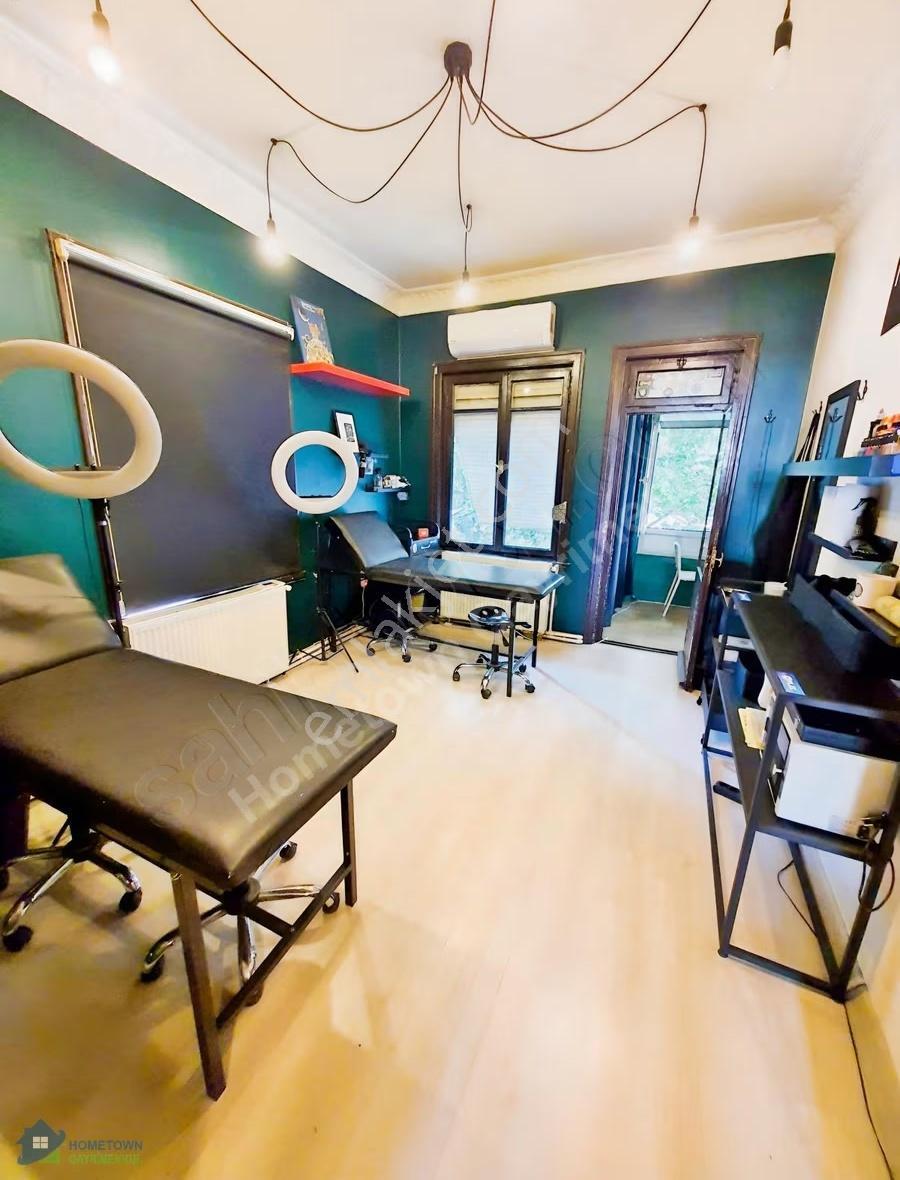 Bostancı Merkezde Satılık 70m² 2+1 Ofis/iş Yeri - Görsel 16