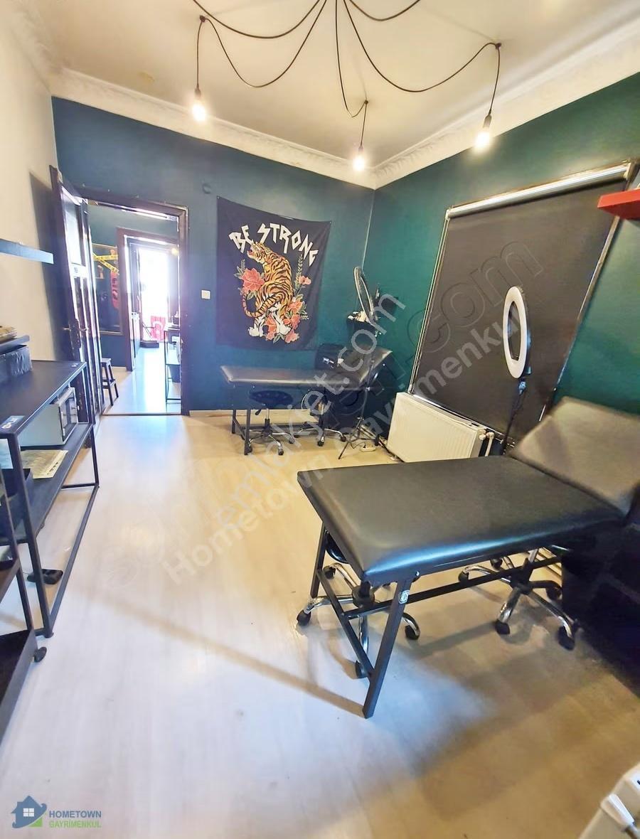 Bostancı Merkezde Satılık 70m² 2+1 Ofis/iş Yeri - Görsel 9