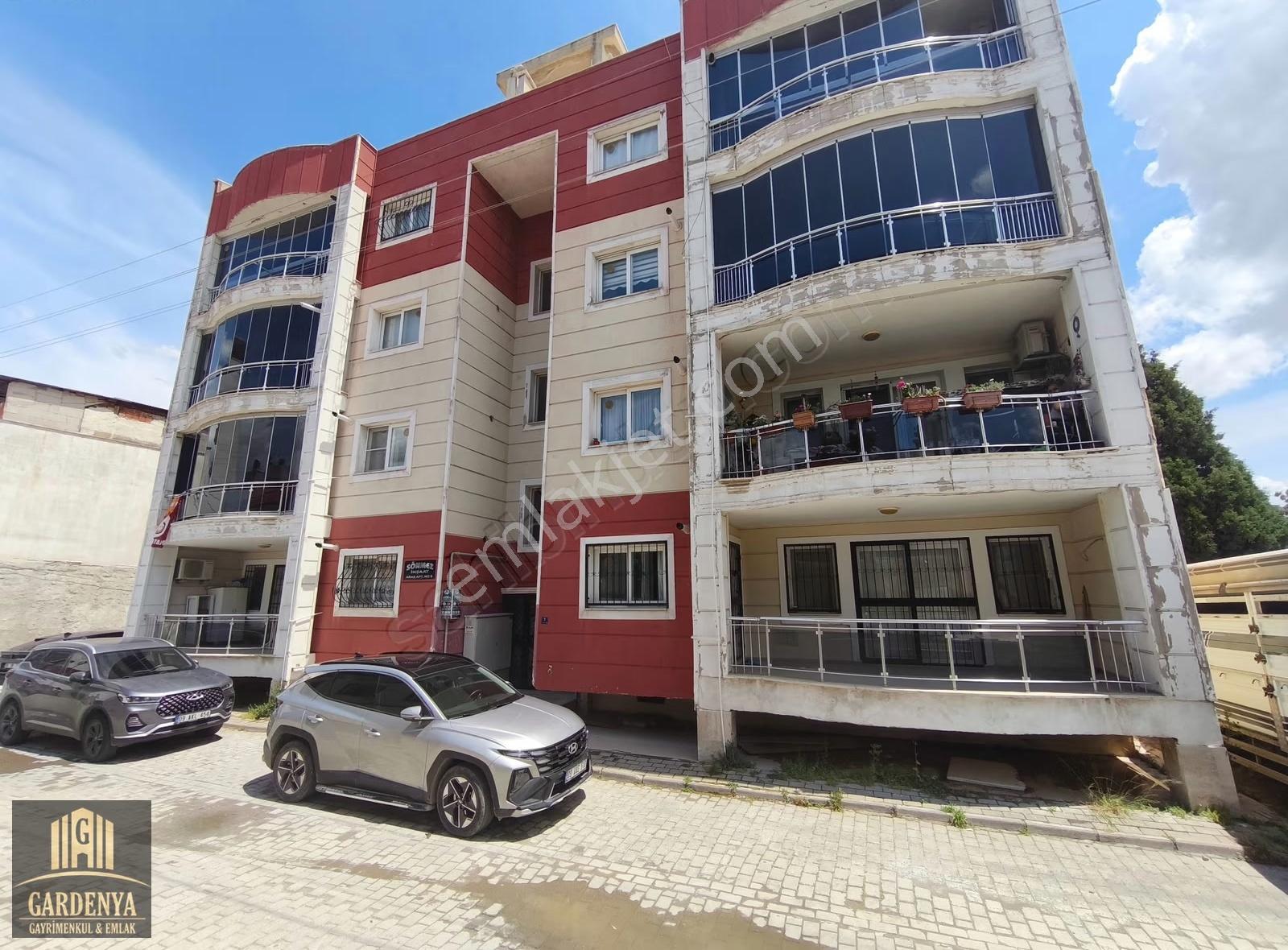 Çarşı Merkezde Geniş Daire - Görsel 9