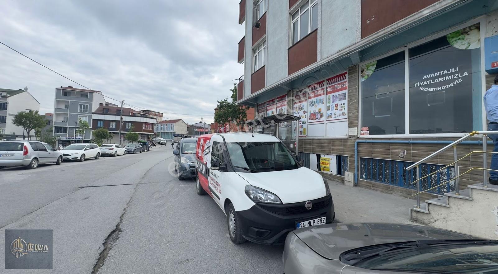 Suatlar Meydan Da Kiralık 2+1 Daire - Görsel 5