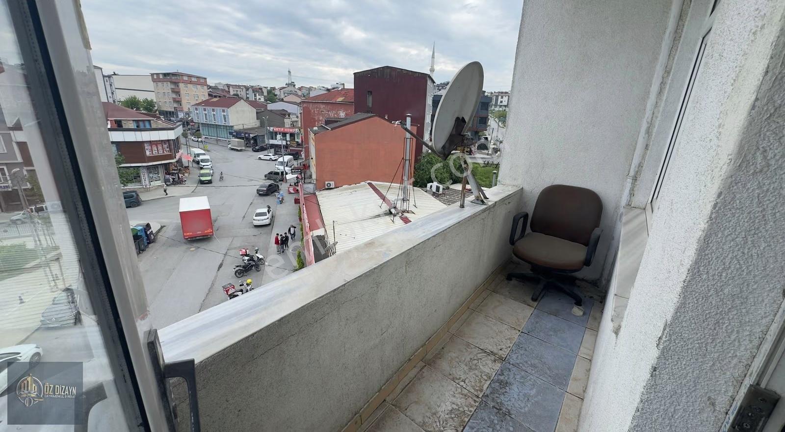 Suatlar Meydan Da Kiralık 2+1 Daire - Görsel 8