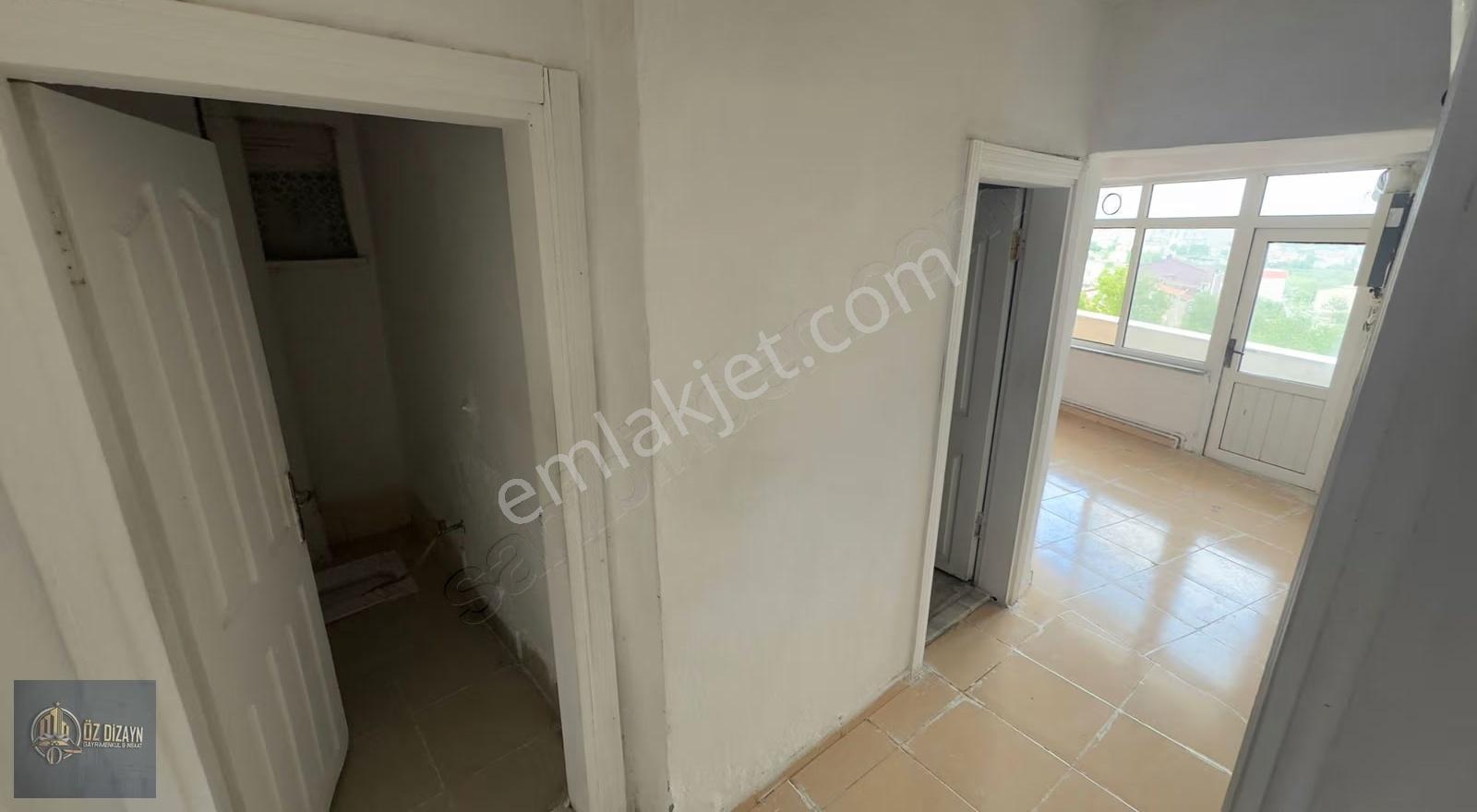 Suatlar Meydan Da Kiralık 2+1 Daire - Görsel 11