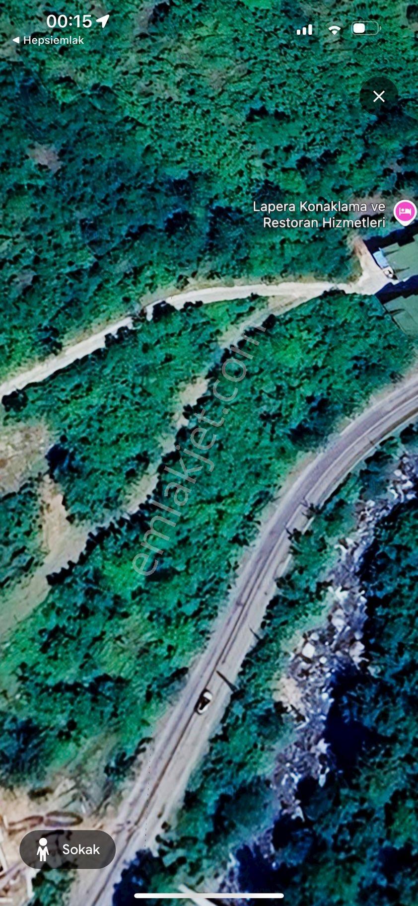 Karadeniz’in Yükselen Turizm Hattında, İki Cepheli Kaçırılmayacak Arazi - Görsel 11