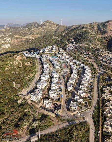 Doğuş Emlak'tan Deniz Manzaralı, Havuzlu Site İçinde 2+1 Daire - Görsel 17