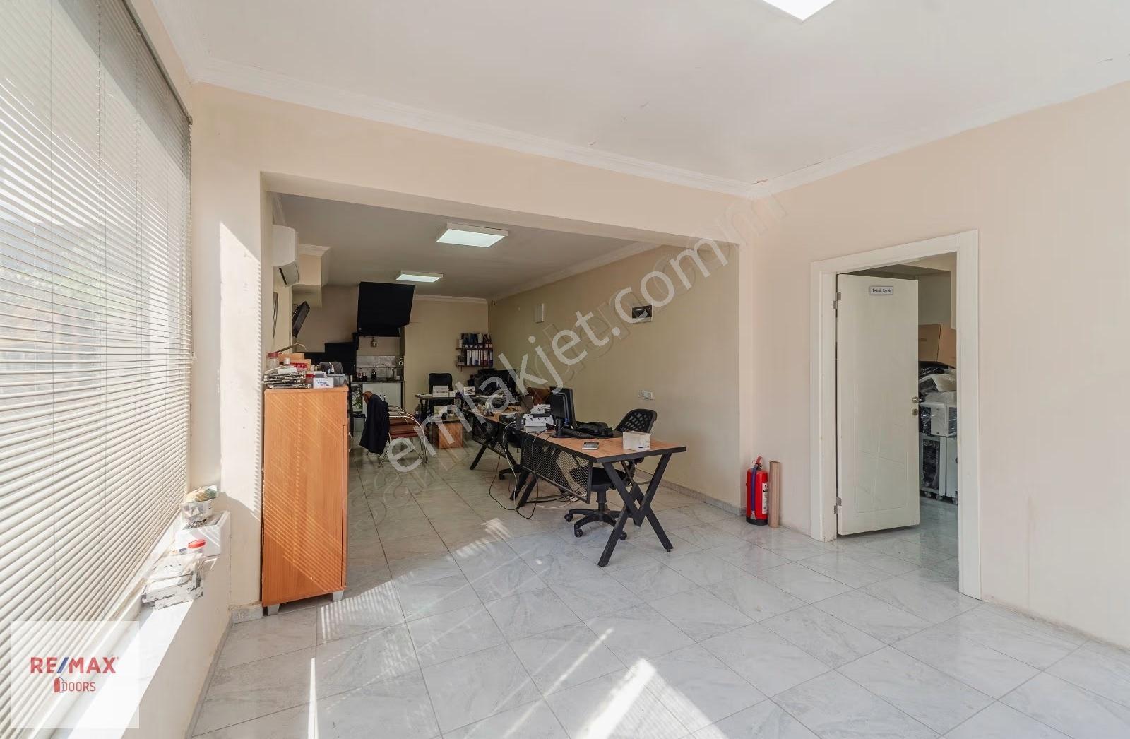 Antalya Kepez Fabrikalar Mahallesi'nde Satılık 300 M² İş Yeri - Görsel 7