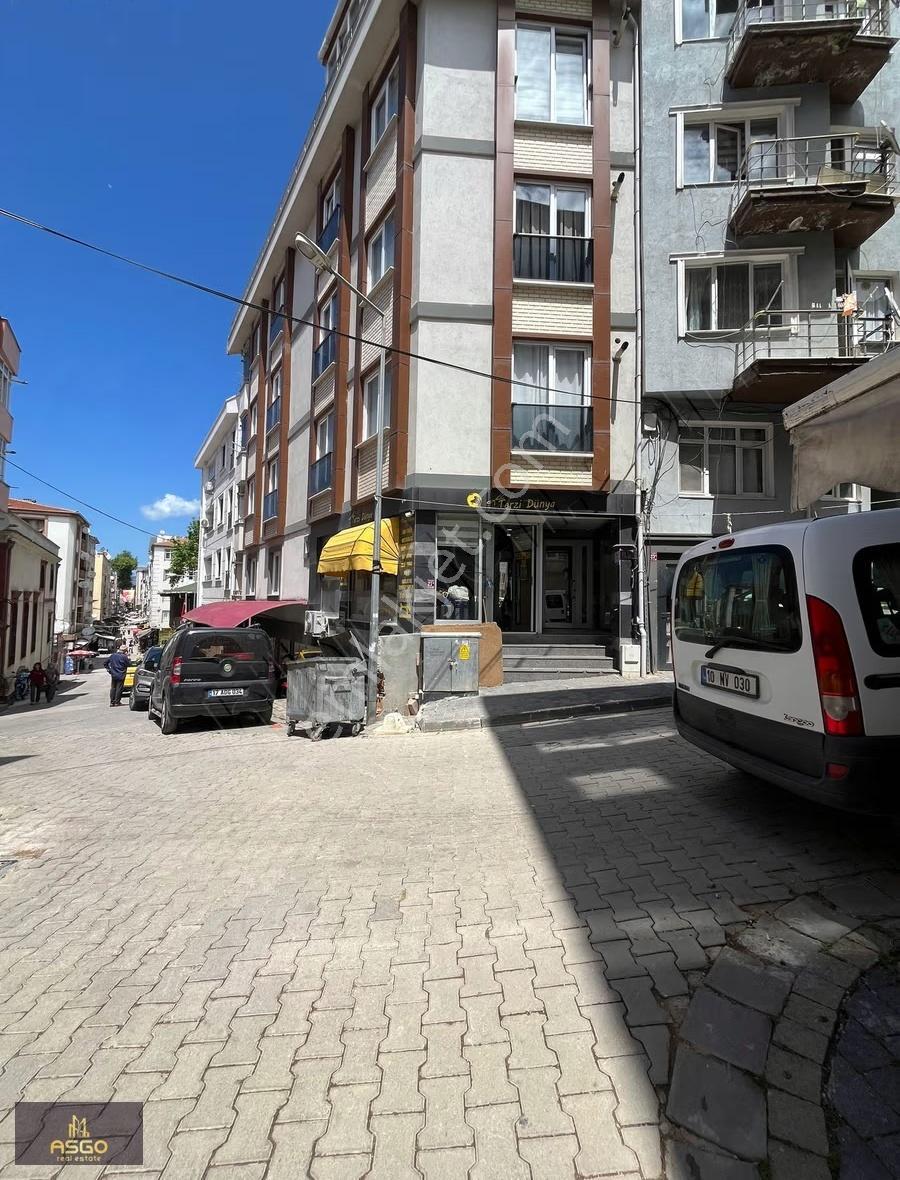Asgo Dan Pazartesi Pazarı Yakını Yatırımlık Satılık Dükkan - Görsel 5