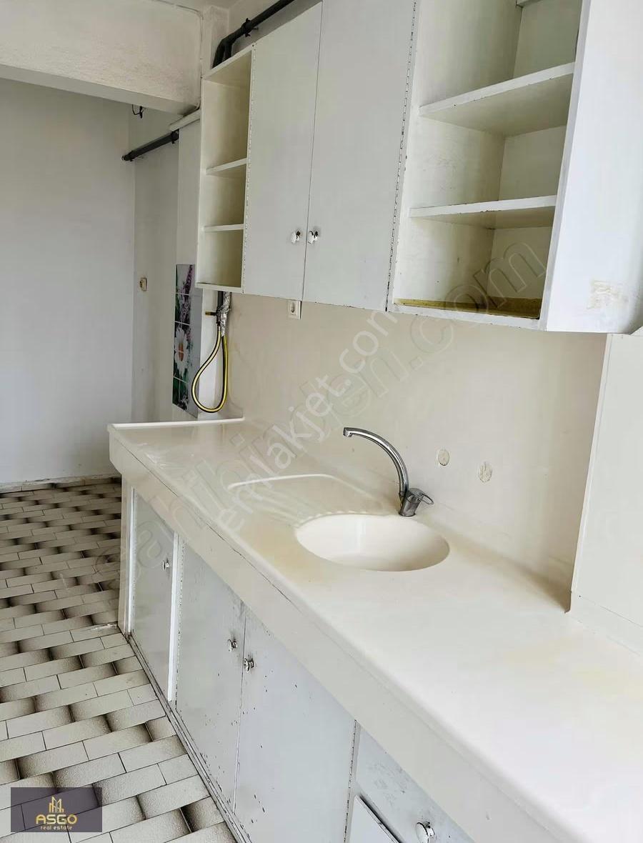 Asgo Dan Konakturda Kiralık 2+1 Arakat Daire - Görsel 22